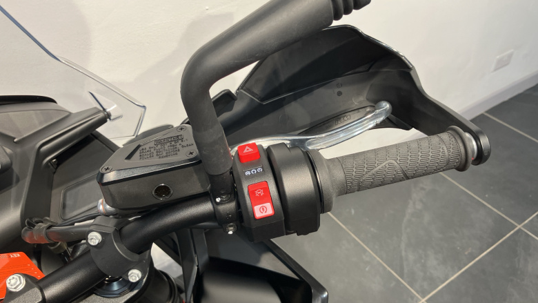 Ktm Adventure 790 Adventure (25MY)